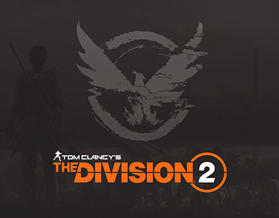 Tom Clancy's The Division 2