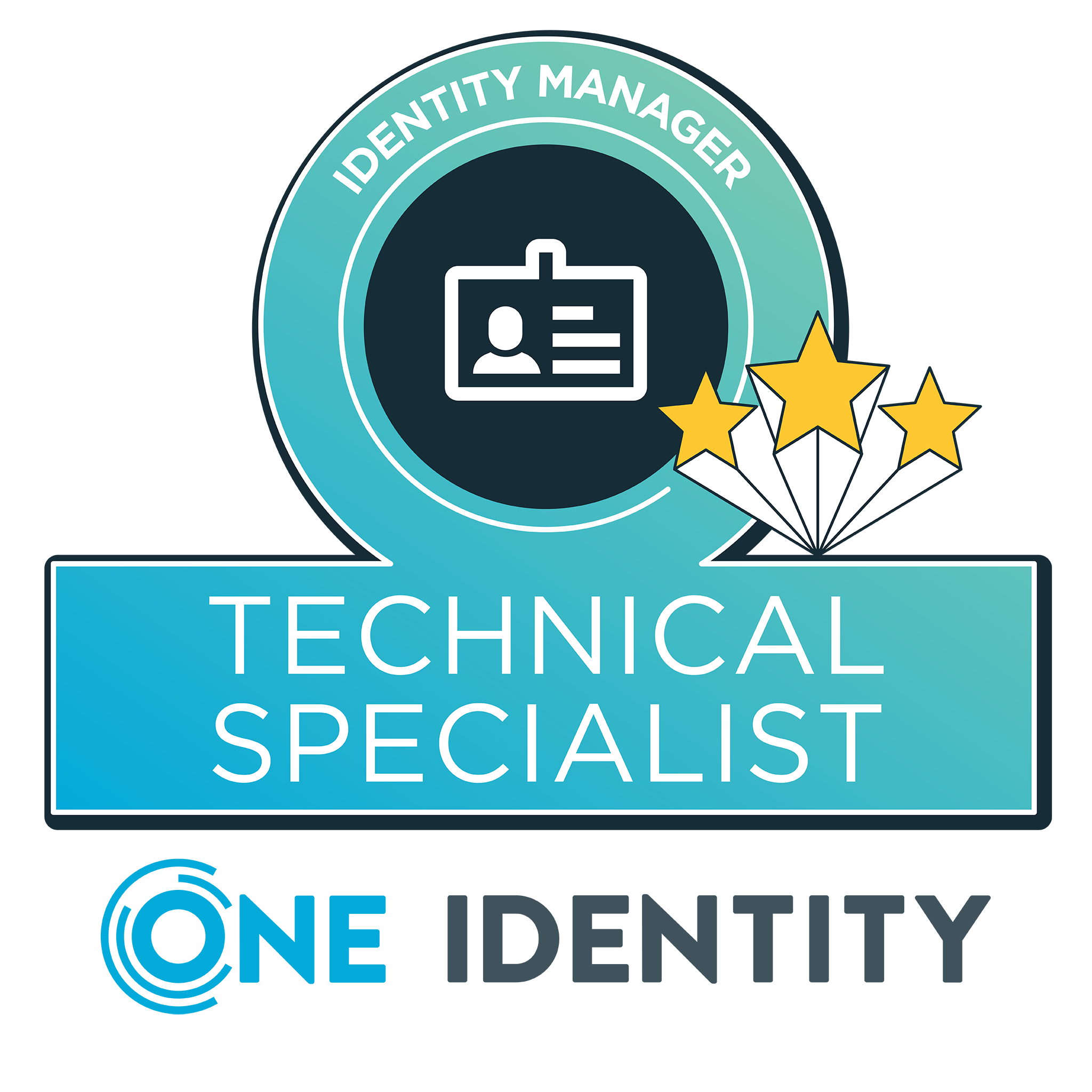 One Identity Certified